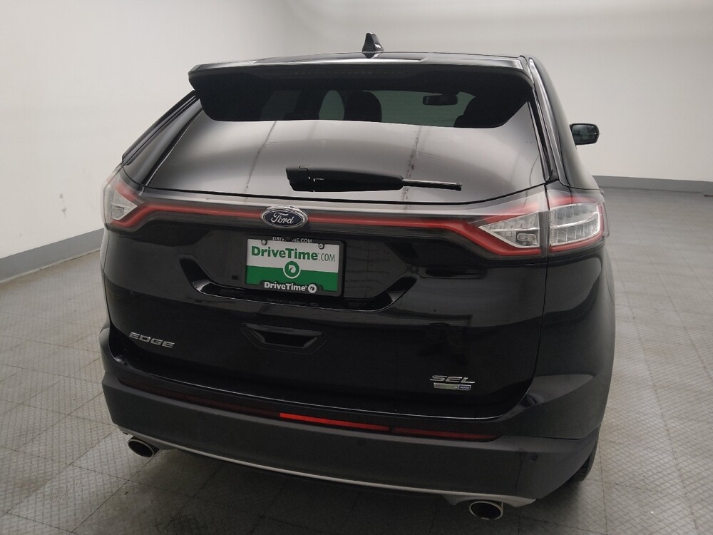 2018 Ford Edge in Lombard, IL 60148 - 18122823 7
