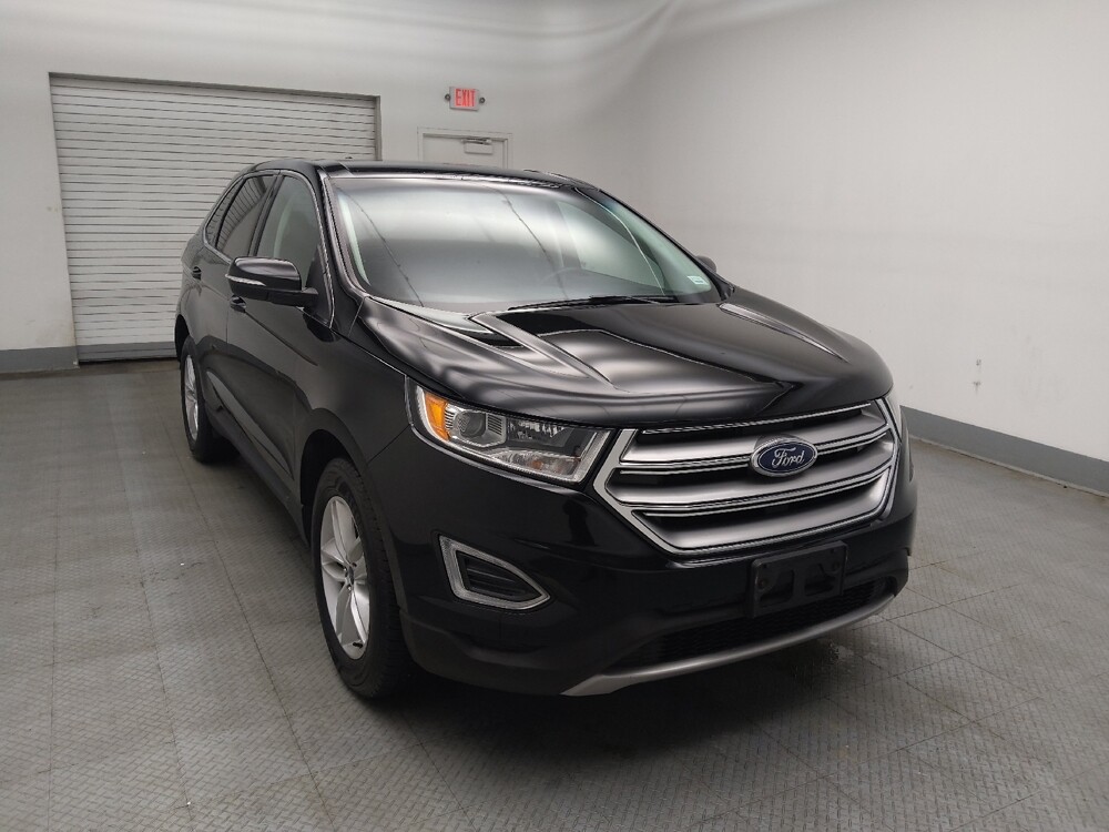 2018 Ford Edge in Lombard, IL 60148 - 18122823 13