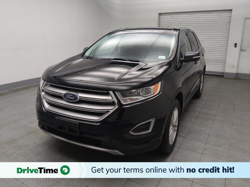 2018 Ford Edge in Lombard, IL 60148 - 18122823
