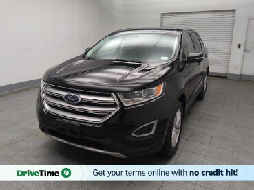 2018 Ford Edge in Lombard, IL 60148