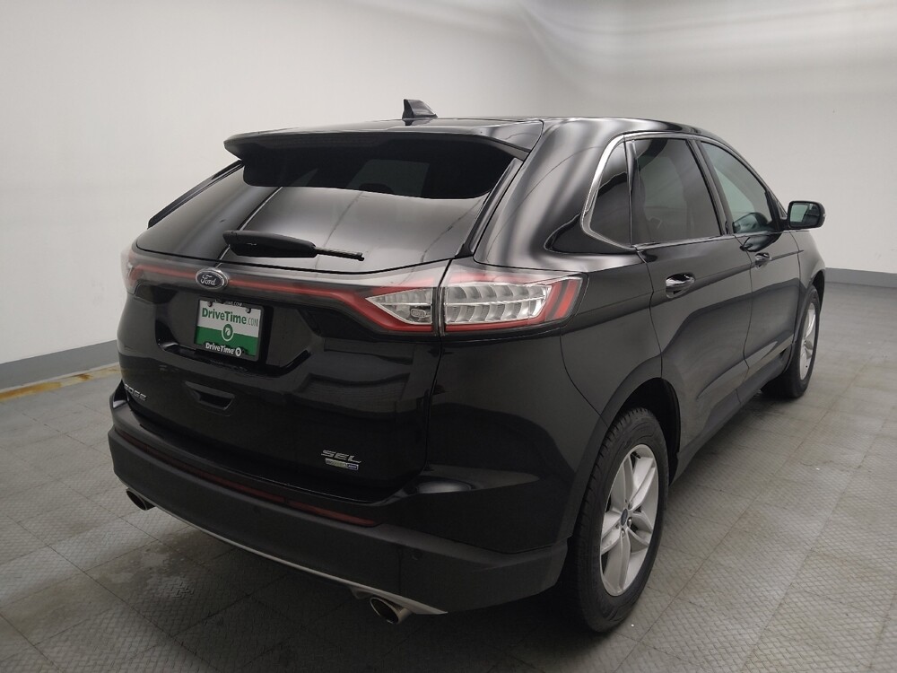 2018 Ford Edge in Lombard, IL 60148 - 18122823 9