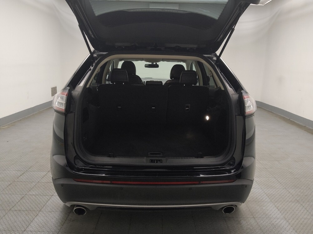 2018 Ford Edge in Lombard, IL 60148 - 18122823 29