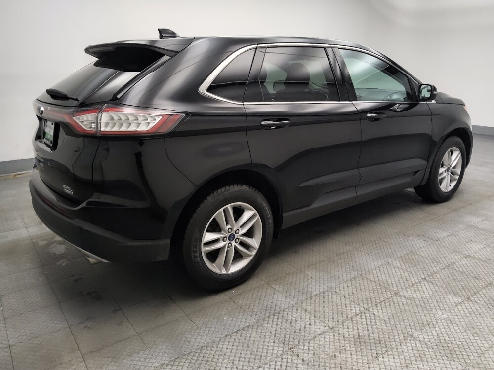 2018 Ford Edge in Lombard, IL 60148 - 18122823 10