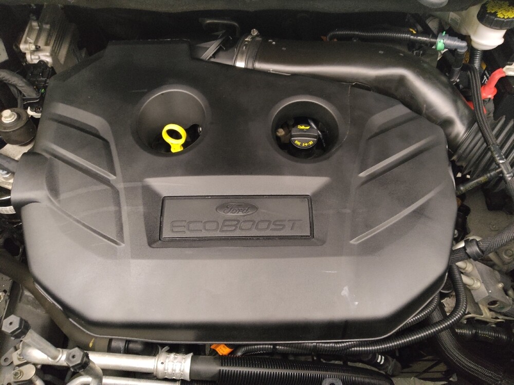 2018 Ford Edge in Lombard, IL 60148 - 18122823 30