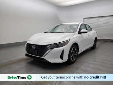 2024 Nissan Sentra in Phoenix, AZ 85022