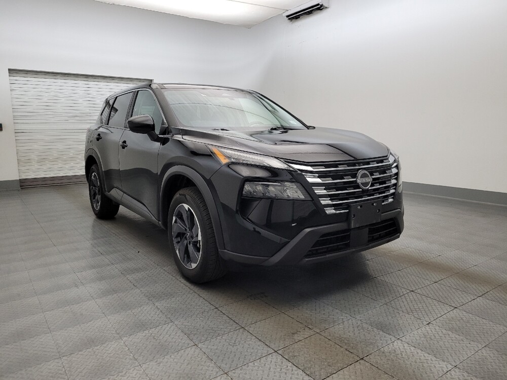 2025 Nissan Rogue in Phoenix, AZ 85022 - 18122825 13