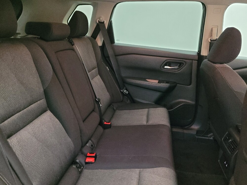 2025 Nissan Rogue in Phoenix, AZ 85022 - 18122825 19