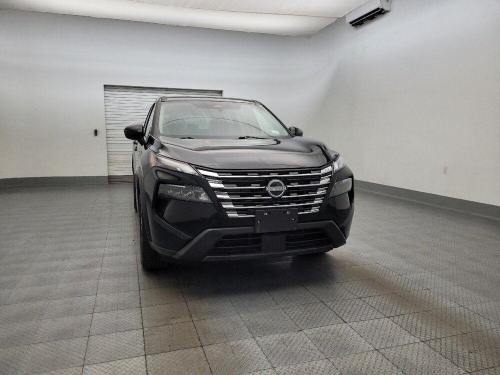 2025 Nissan Rogue in Phoenix, AZ 85022 - 18122825 14