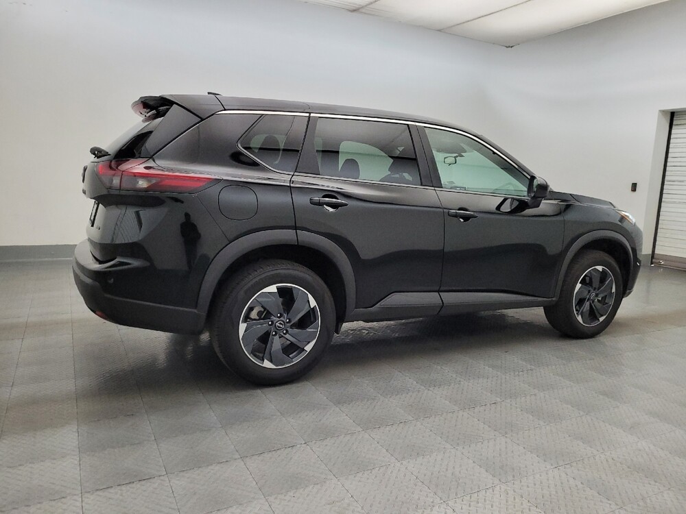 2025 Nissan Rogue in Phoenix, AZ 85022 - 18122825 10