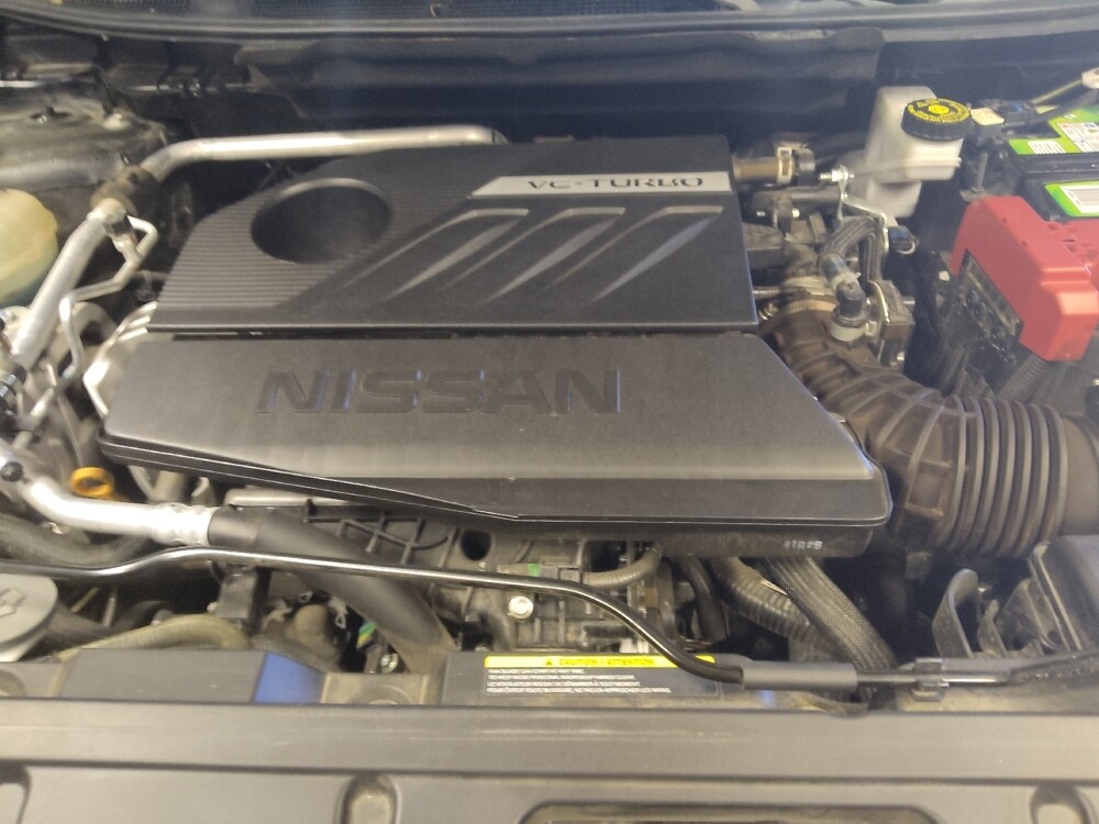 2025 Nissan Rogue in Phoenix, AZ 85022 - 18122825 30