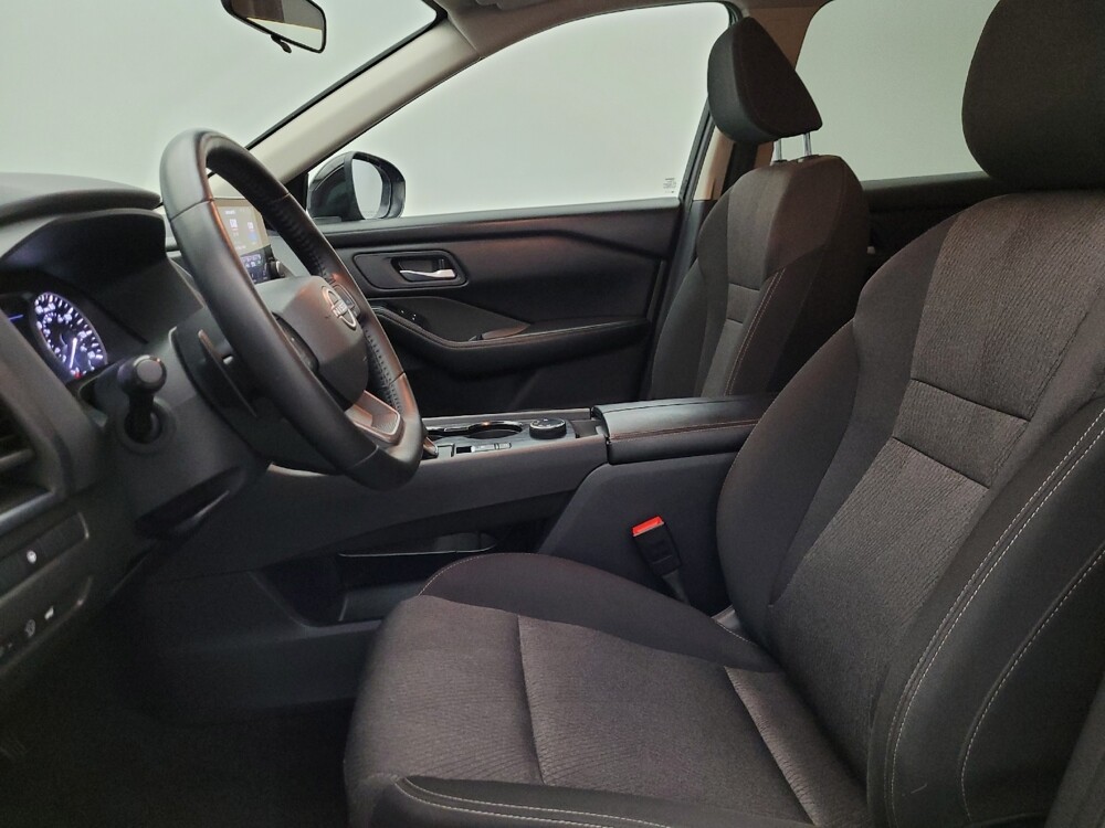 2025 Nissan Rogue in Phoenix, AZ 85022 - 18122825 17