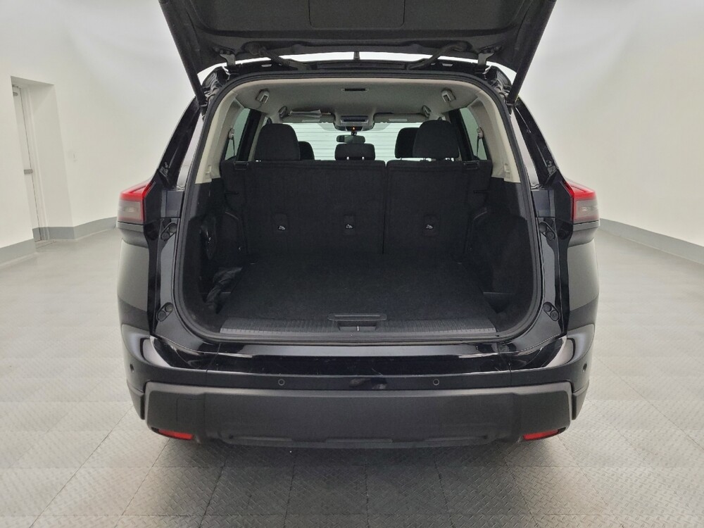 2025 Nissan Rogue in Phoenix, AZ 85022 - 18122825 29