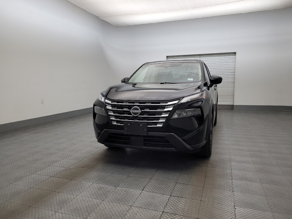 2025 Nissan Rogue in Phoenix, AZ 85022 - 18122825 15