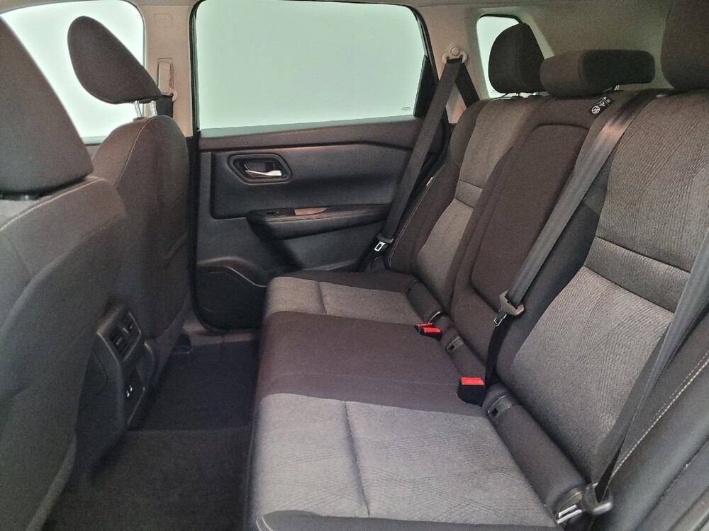 2025 Nissan Rogue in Phoenix, AZ 85022 - 18122825 18