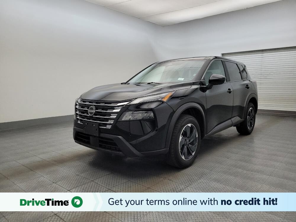 2025 Nissan Rogue in Phoenix, AZ 85022 - 18122825