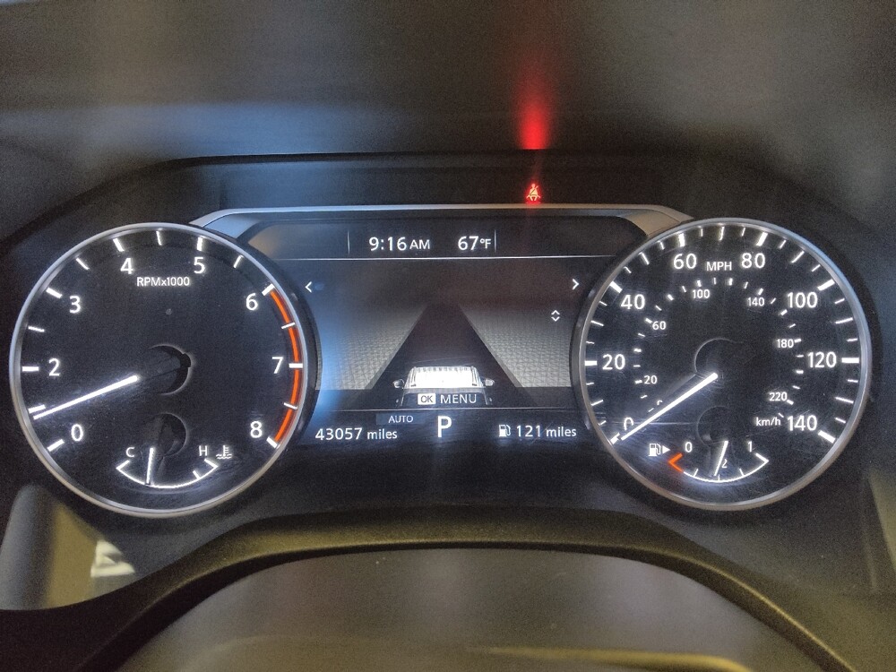 2025 Nissan Rogue in Phoenix, AZ 85022 - 18122825 23