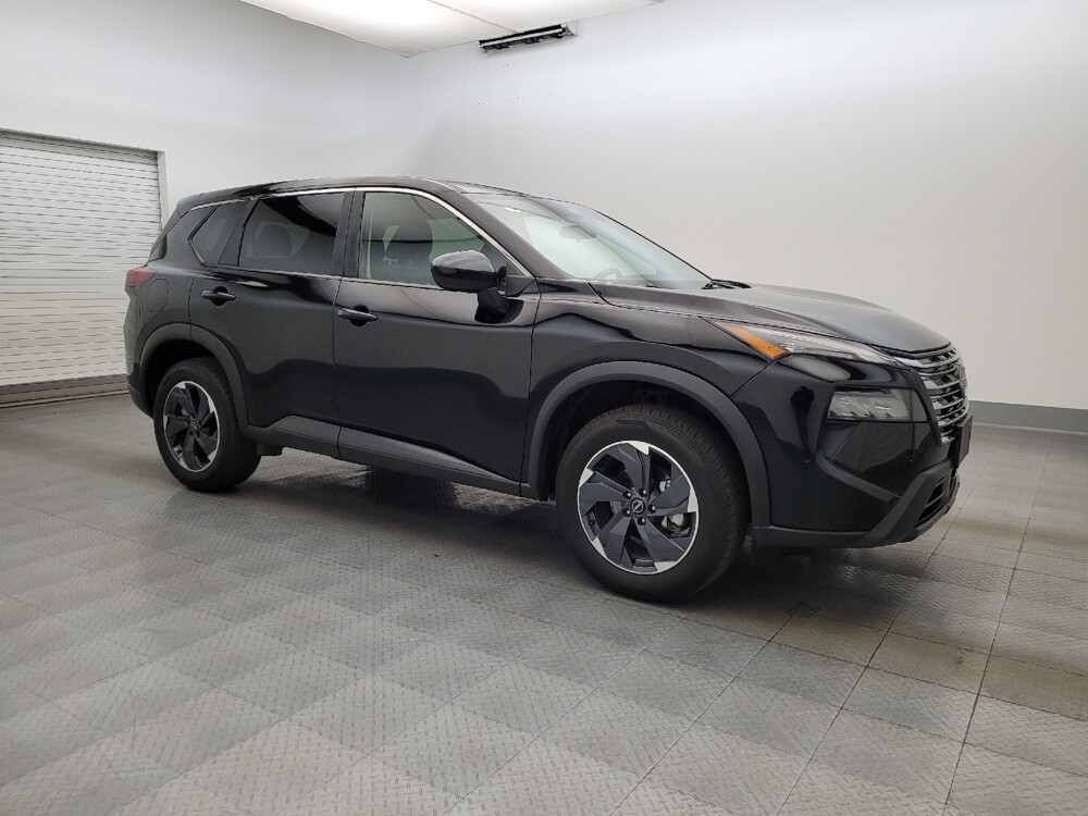 2025 Nissan Rogue in Phoenix, AZ 85022 - 18122825 11