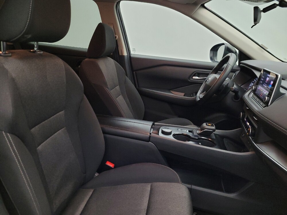 2025 Nissan Rogue in Phoenix, AZ 85022 - 18122825 21