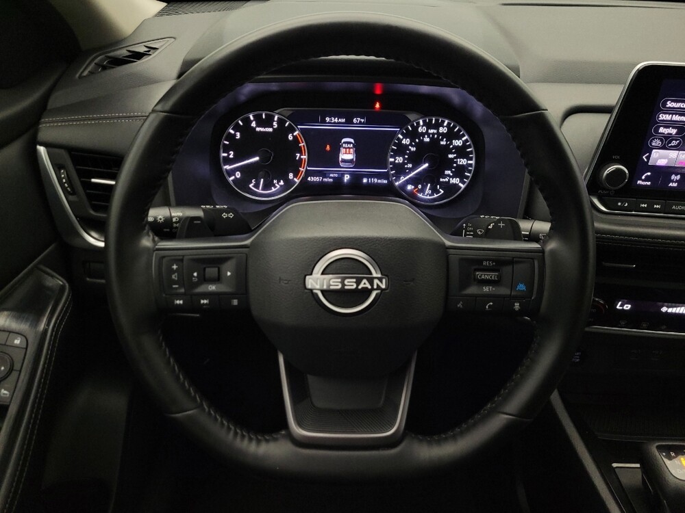 2025 Nissan Rogue in Phoenix, AZ 85022 - 18122825 22