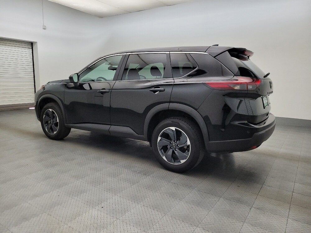 2025 Nissan Rogue in Phoenix, AZ 85022 - 18122825 3