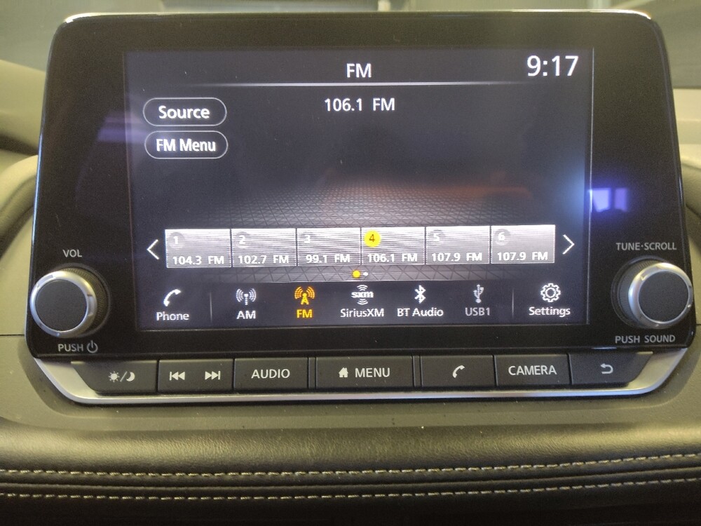 2025 Nissan Rogue in Phoenix, AZ 85022 - 18122825 25