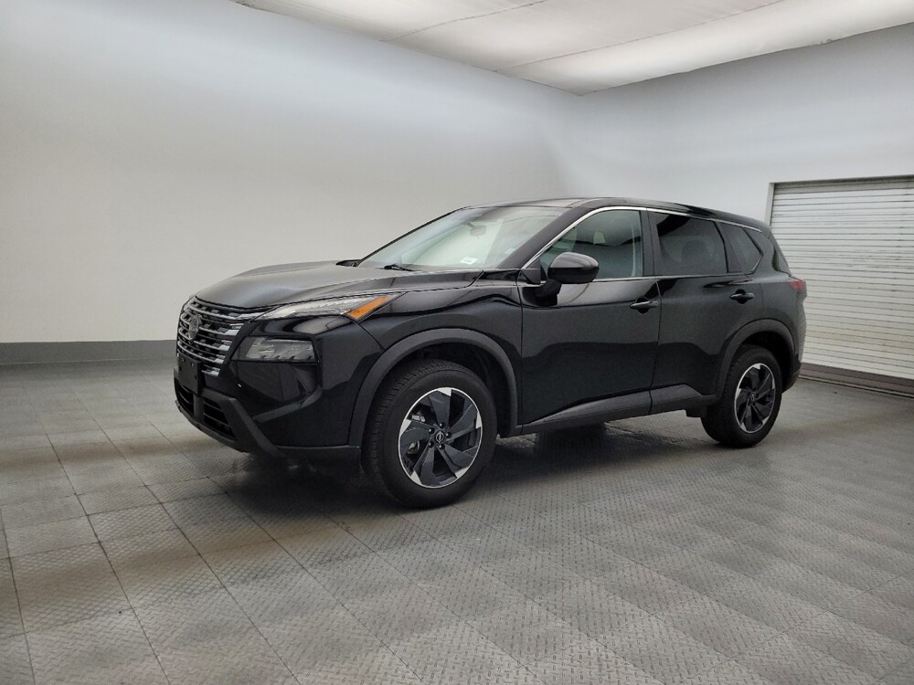 2025 Nissan Rogue in Phoenix, AZ 85022 - 18122825 2