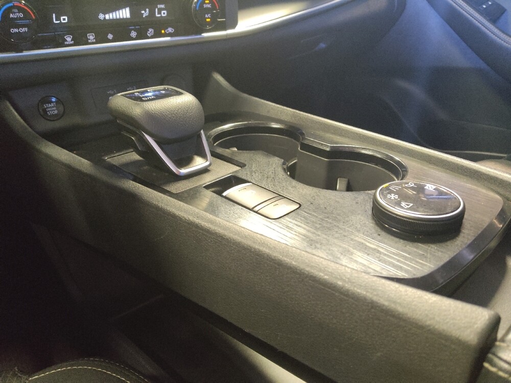 2025 Nissan Rogue in Phoenix, AZ 85022 - 18122825 26