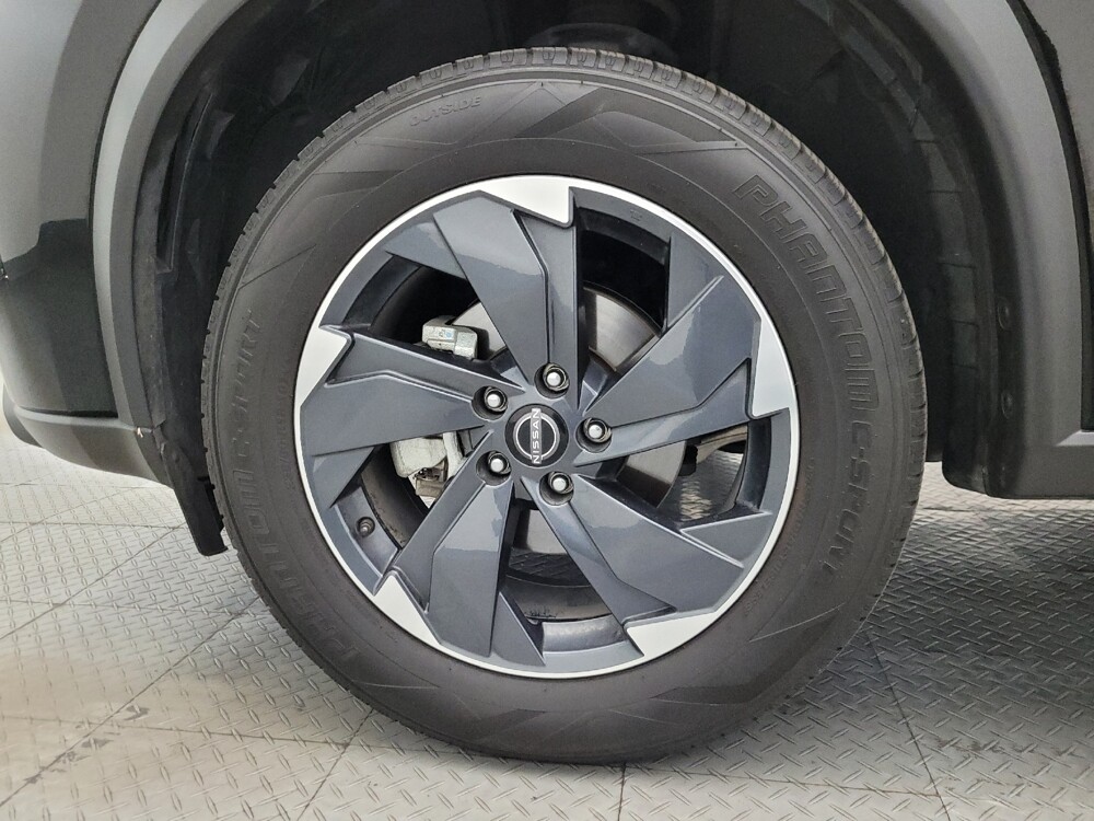 2025 Nissan Rogue in Phoenix, AZ 85022 - 18122825 31