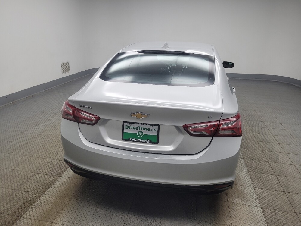 2022 Chevrolet Malibu in Indianapolis, IN 46219 - 18122826 7