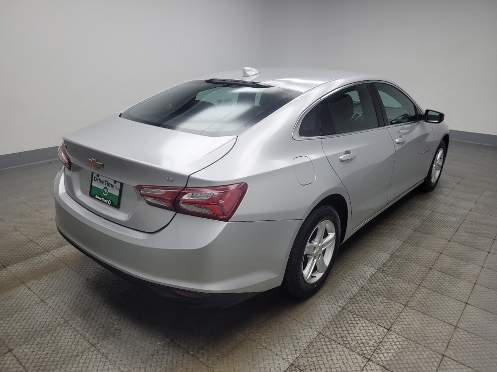 2022 Chevrolet Malibu in Indianapolis, IN 46219 - 18122826 9