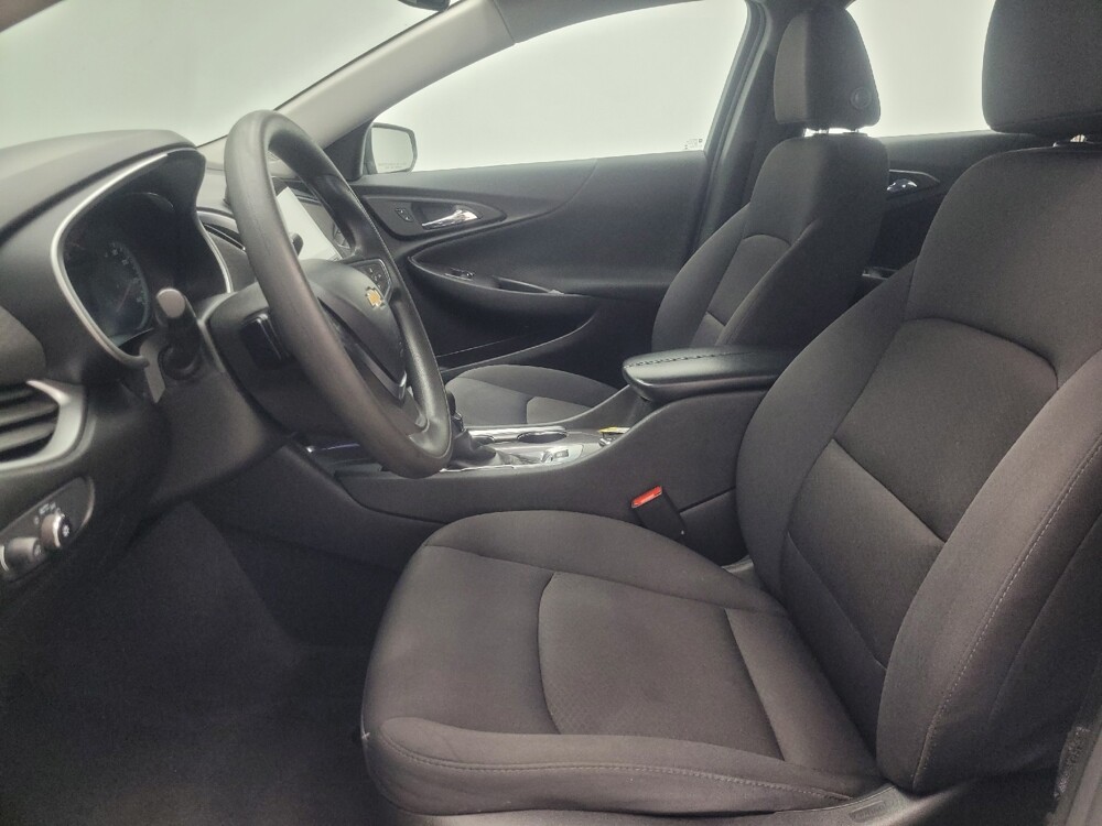 2022 Chevrolet Malibu in Indianapolis, IN 46219 - 18122826 17