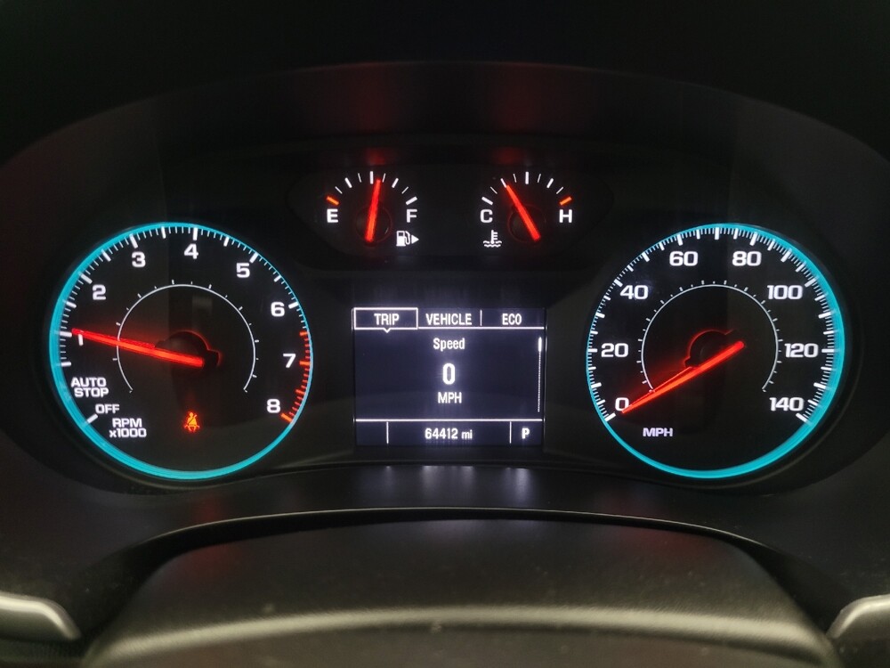 2022 Chevrolet Malibu in Indianapolis, IN 46219 - 18122826 23