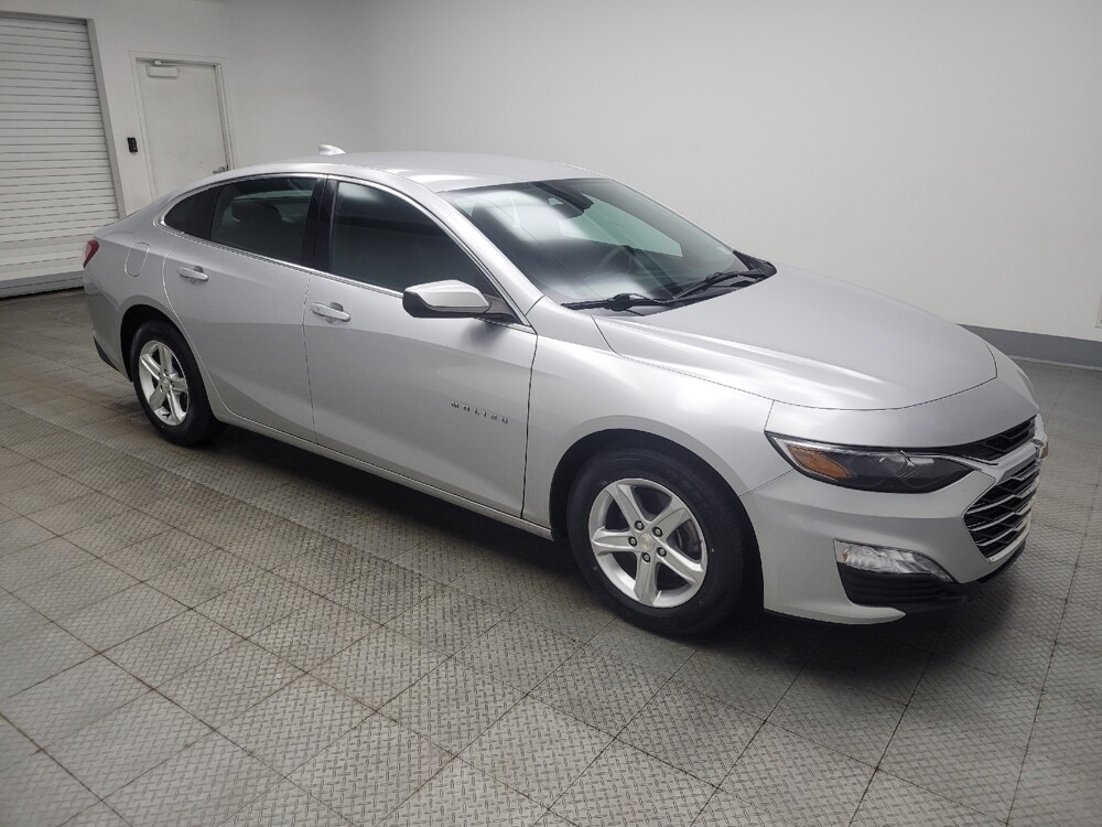 2022 Chevrolet Malibu in Indianapolis, IN 46219 - 18122826 13