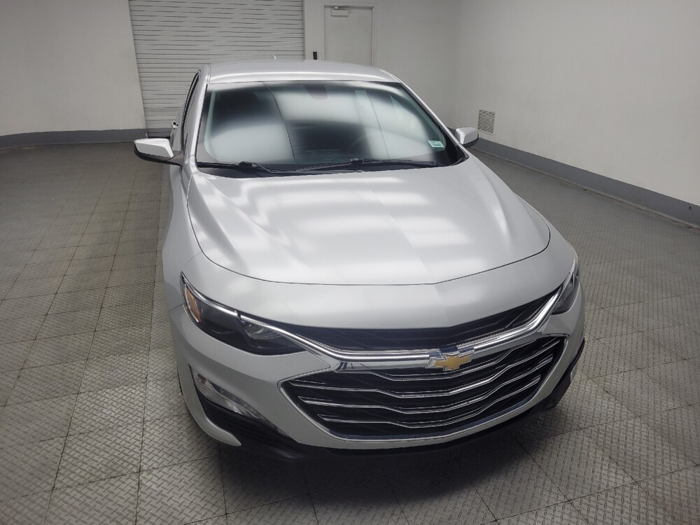 2022 Chevrolet Malibu in Indianapolis, IN 46219 - 18122826 14