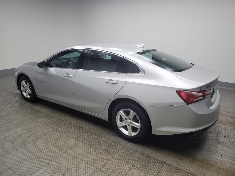 2022 Chevrolet Malibu in Indianapolis, IN 46219 - 18122826 3