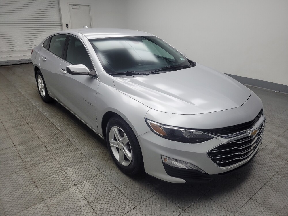 2022 Chevrolet Malibu in Indianapolis, IN 46219 - 18122826 11