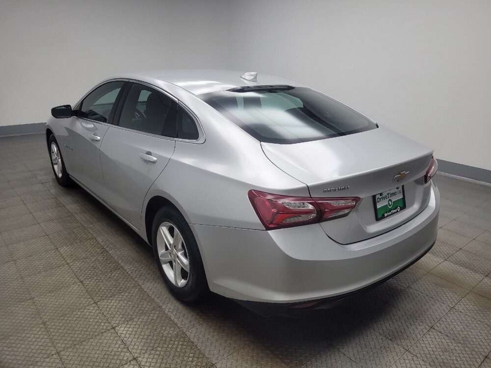 2022 Chevrolet Malibu in Indianapolis, IN 46219 - 18122826 5