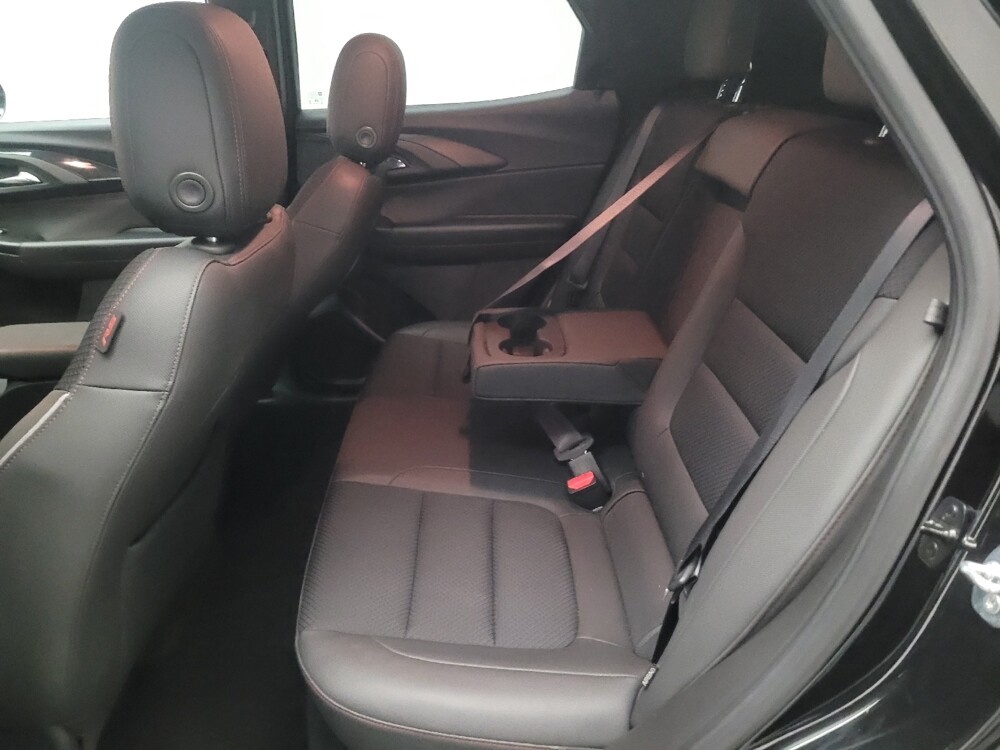 2021 Chevrolet TrailBlazer in Downey, CA 90241 - 18122827 18