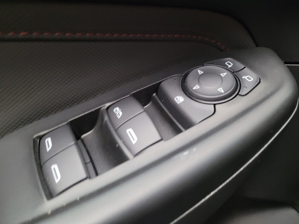 2021 Chevrolet TrailBlazer in Downey, CA 90241 - 18122827 27