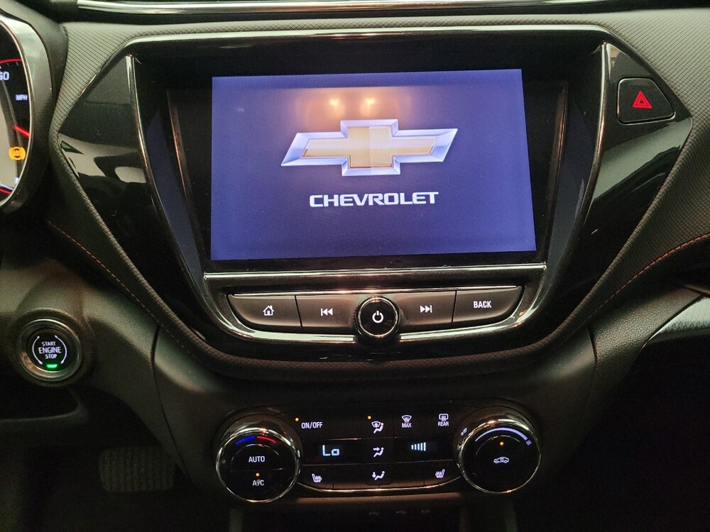 2021 Chevrolet TrailBlazer in Downey, CA 90241 - 18122827 25