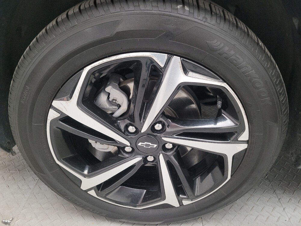 2021 Chevrolet TrailBlazer in Downey, CA 90241 - 18122827 31