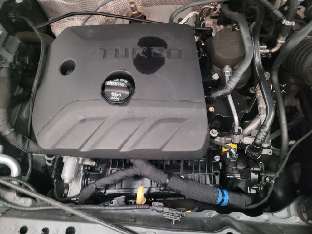 2021 Chevrolet TrailBlazer in Downey, CA 90241 - 18122827 30