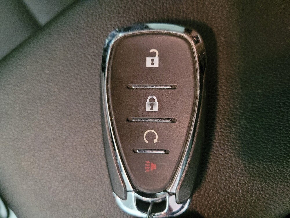 2021 Chevrolet TrailBlazer in Downey, CA 90241 - 18122827 32