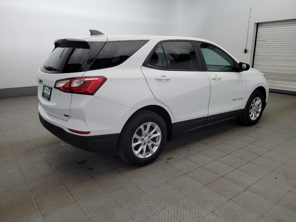 2020 Chevrolet Equinox in Richmond, VA 23235 - 18122828 10