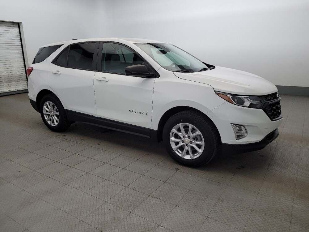 2020 Chevrolet Equinox in Richmond, VA 23235 - 18122828 11