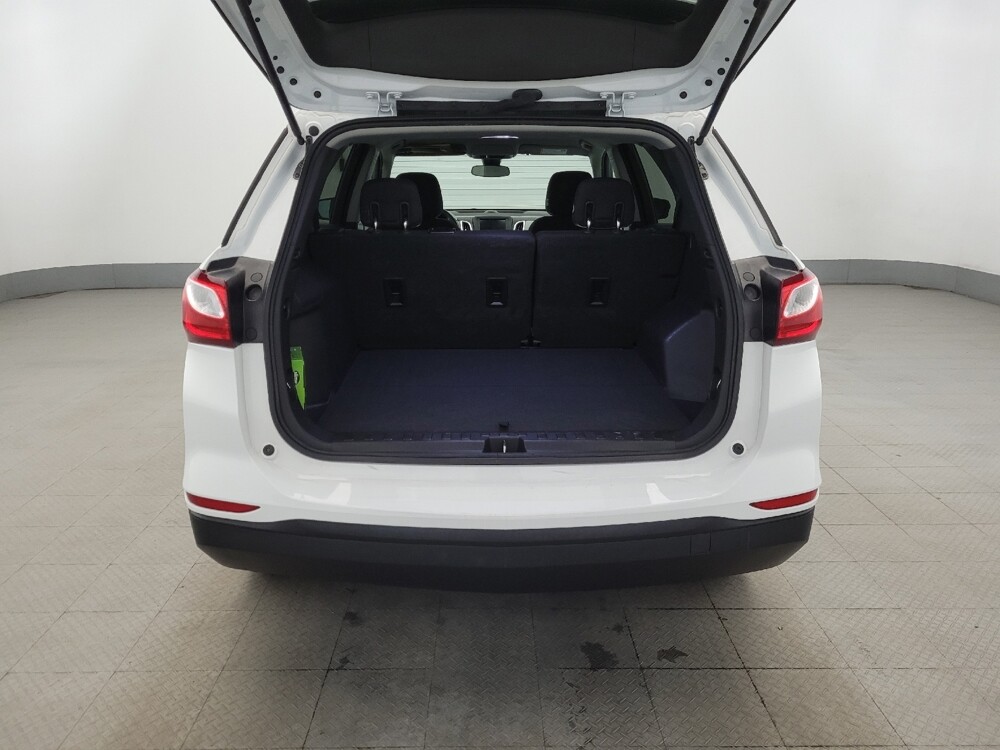 2020 Chevrolet Equinox in Richmond, VA 23235 - 18122828 29