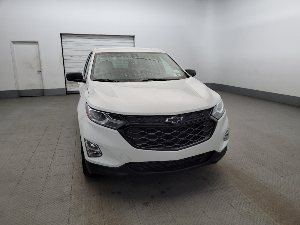 2020 Chevrolet Equinox in Richmond, VA 23235 - 18122828 14