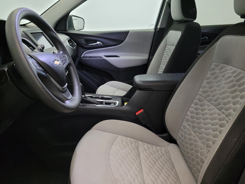 2020 Chevrolet Equinox in Richmond, VA 23235 - 18122828 17