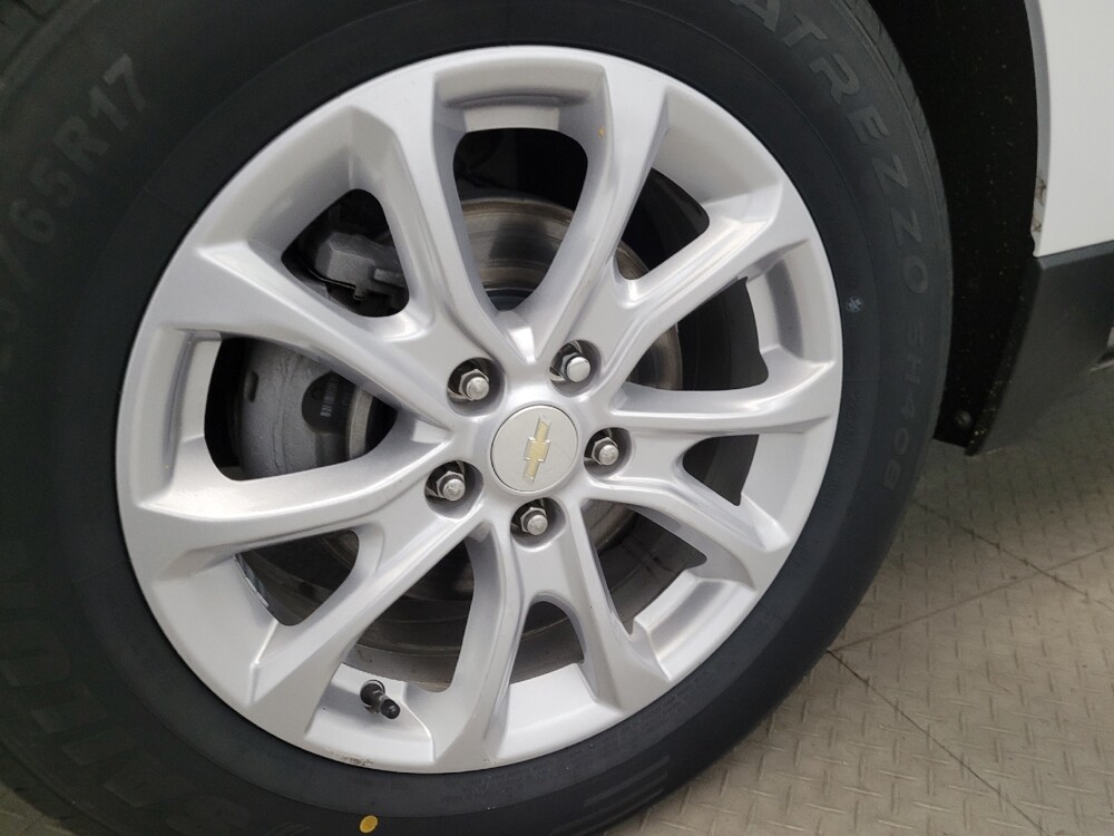 2020 Chevrolet Equinox in Richmond, VA 23235 - 18122828 31