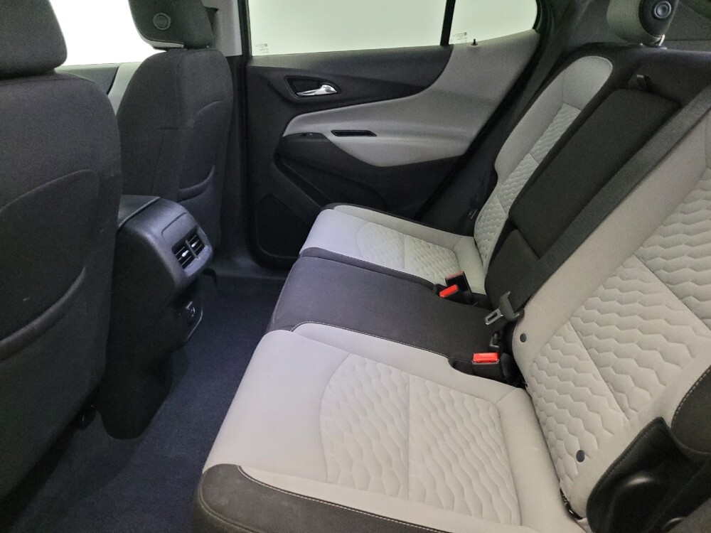 2020 Chevrolet Equinox in Richmond, VA 23235 - 18122828 18